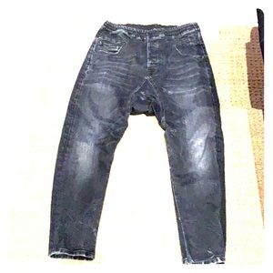 R13 The Rollins Joggers